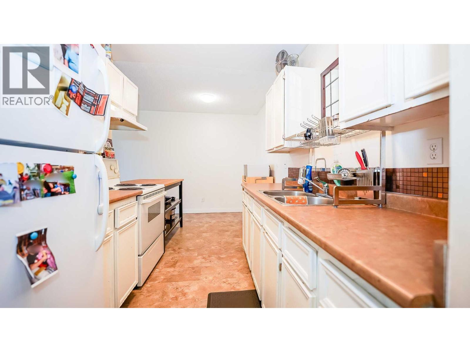 1595 SUMMIT Drive Unit# 18, Kamloops