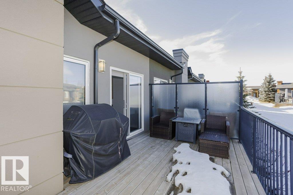 #33 4517 190A ST NW, Edmonton