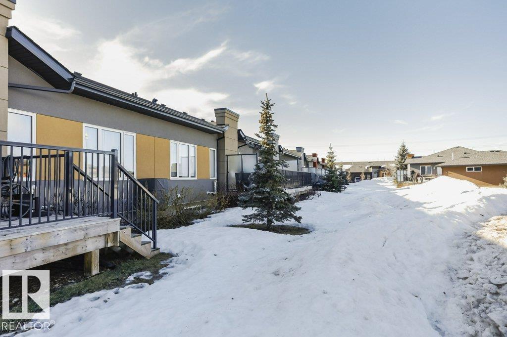 #33 4517 190A ST NW, Edmonton