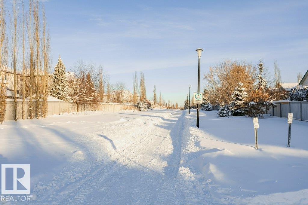 #33 4517 190A ST NW, Edmonton