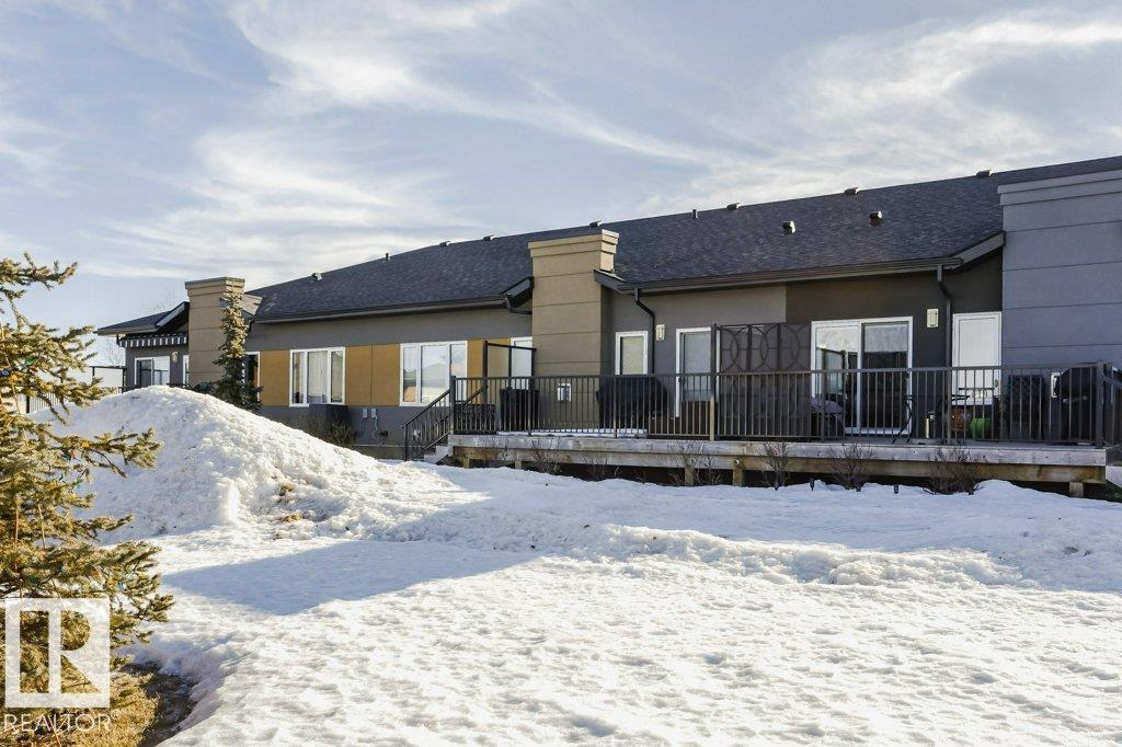 #33 4517 190A ST NW, Edmonton