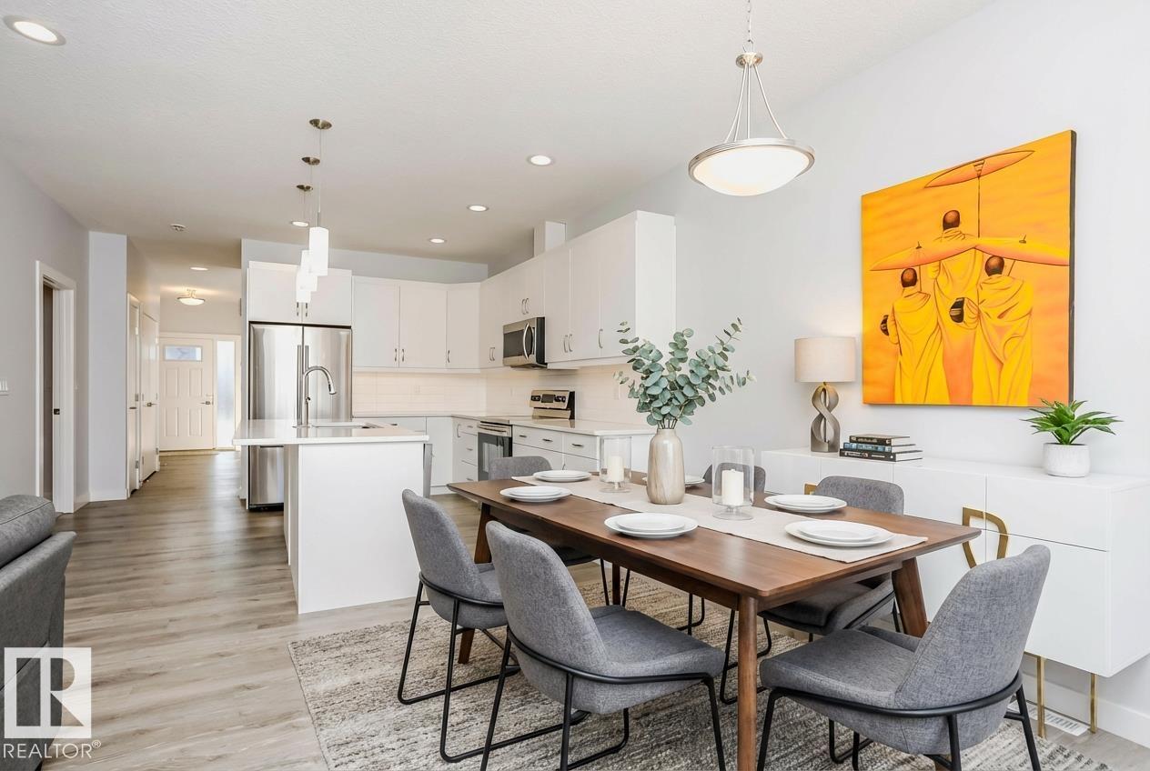 #33 4517 190A ST NW, Edmonton