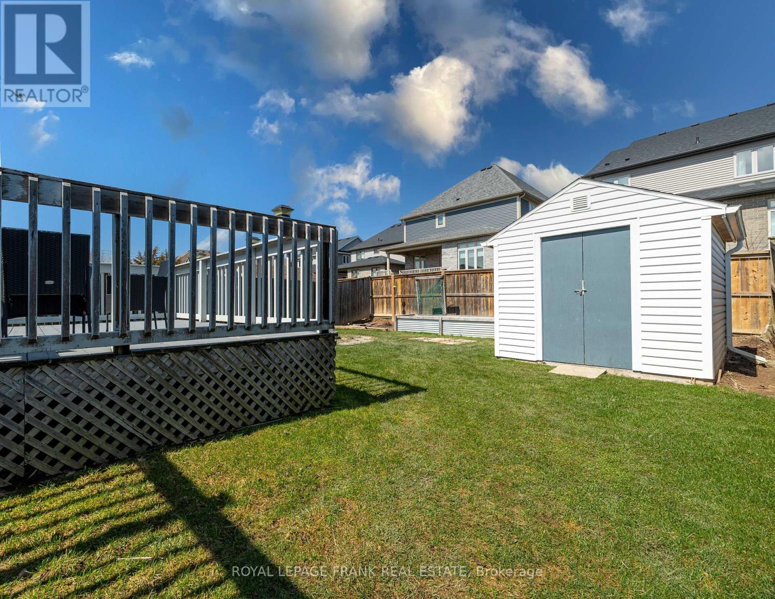 375 ST LAWRENCE DRIVE — photo 38