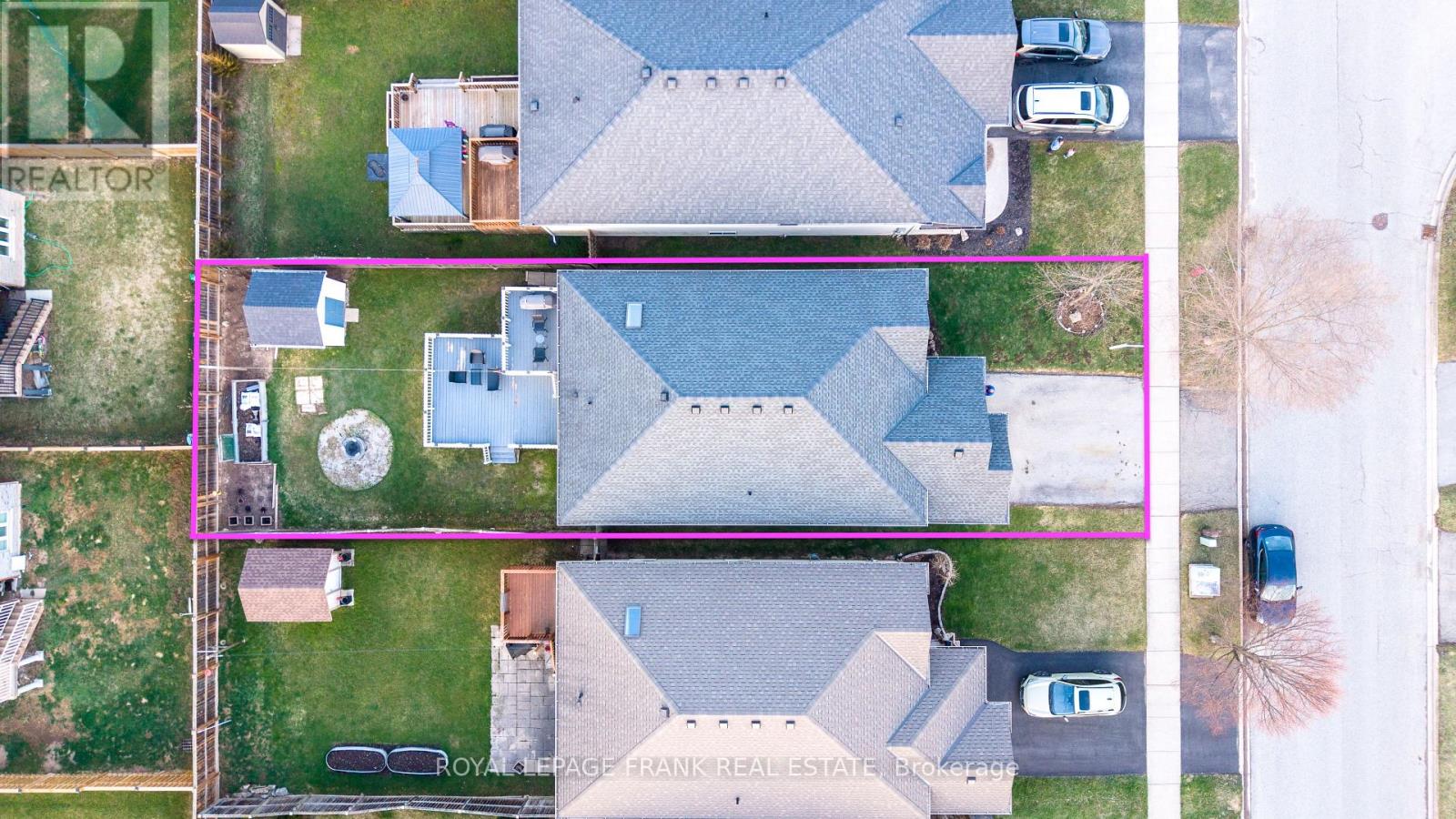 375 ST LAWRENCE DRIVE — photo 40