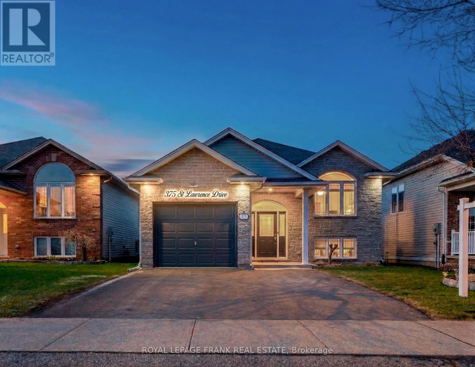 375 ST LAWRENCE DRIVE — photo 39