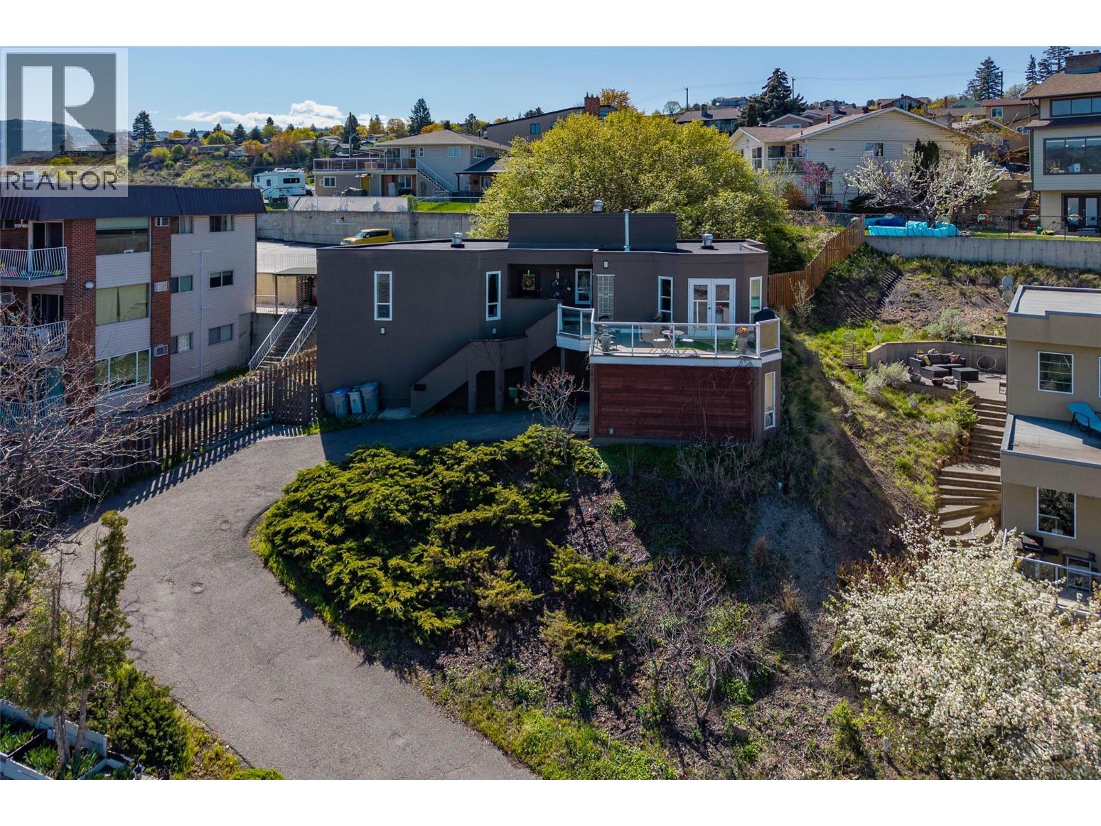 707 Chaparral Place - 1