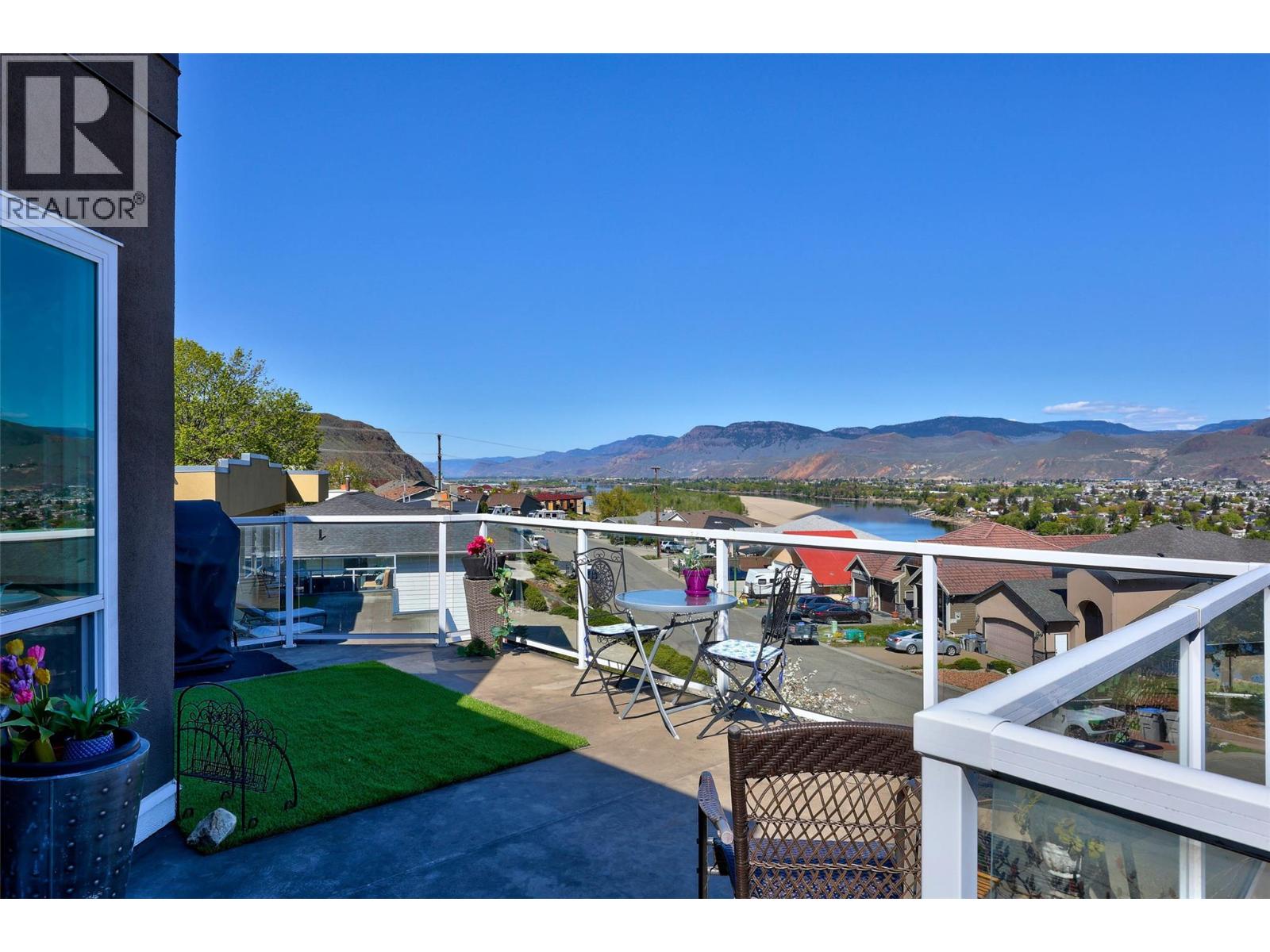 707 Chaparral Place, Kamloops