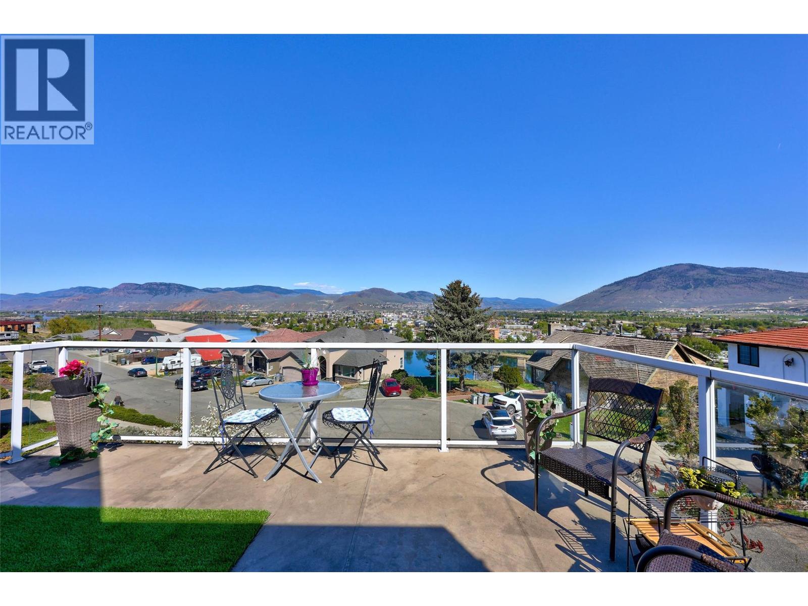 707 Chaparral Place, Kamloops