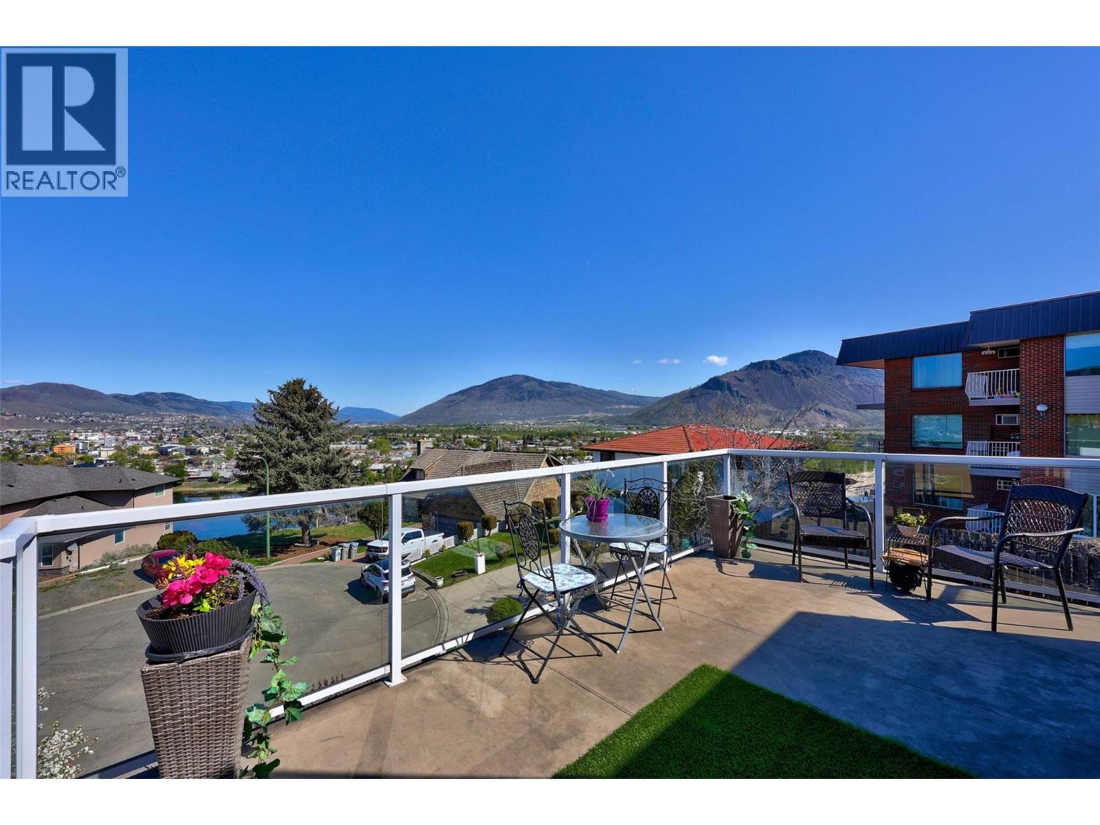 707 Chaparral Place, Kamloops