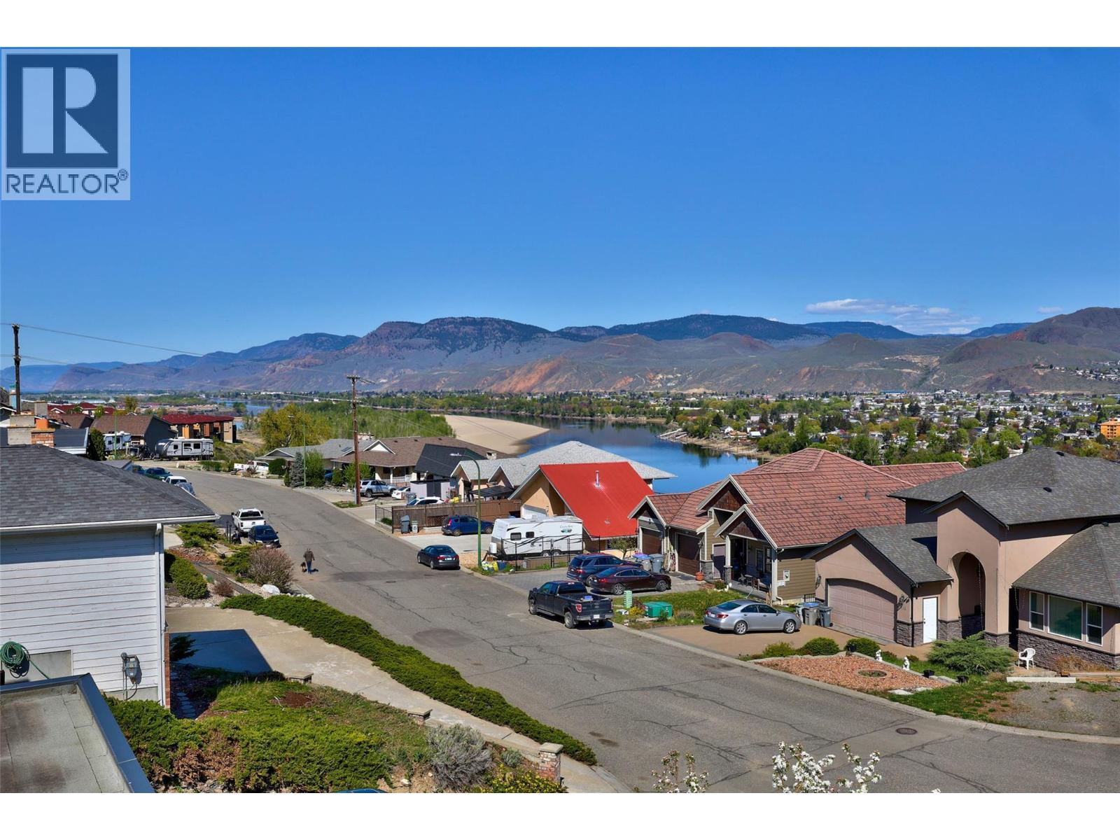 707 Chaparral Place, Kamloops