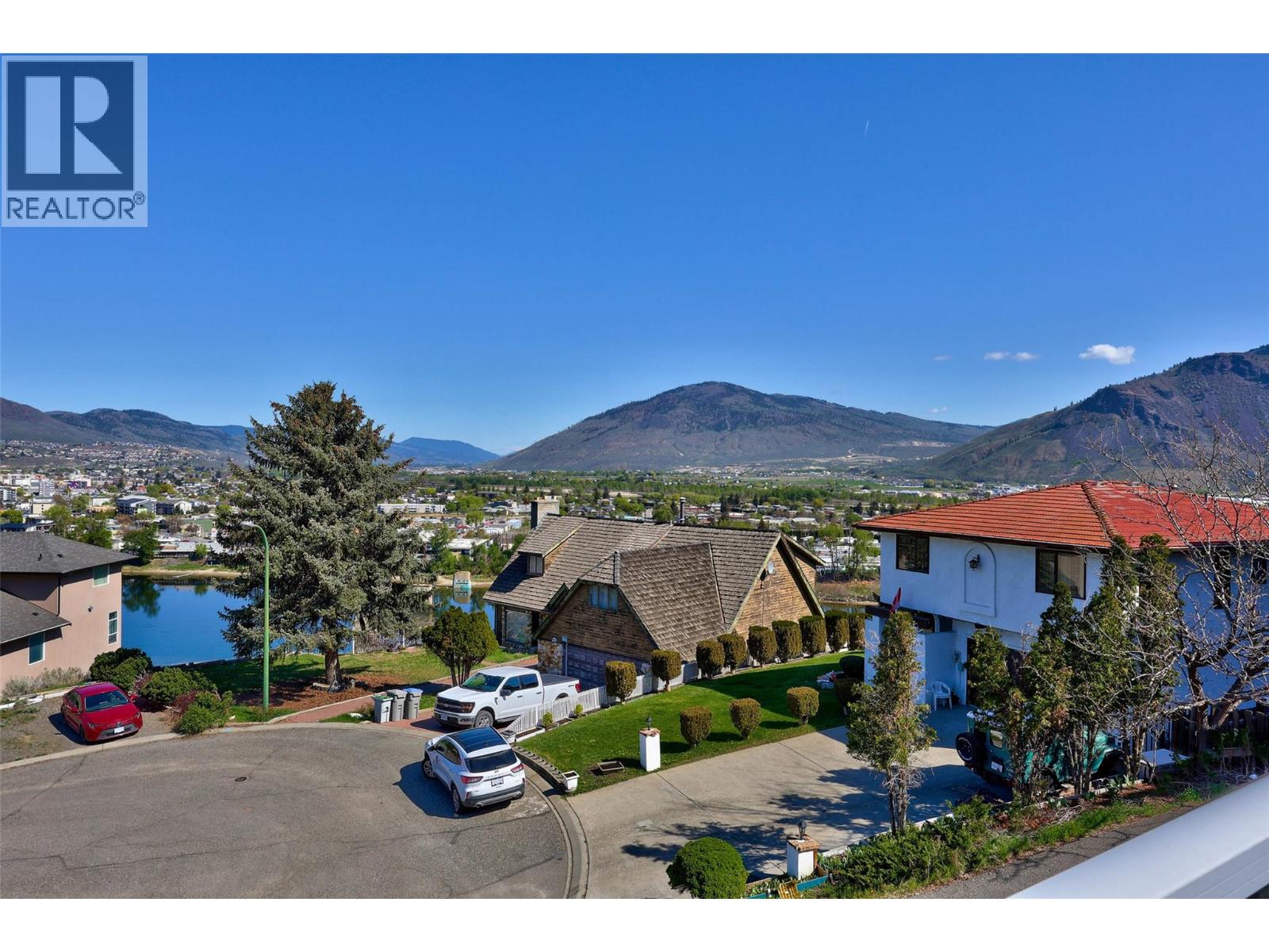 707 Chaparral Place, Kamloops