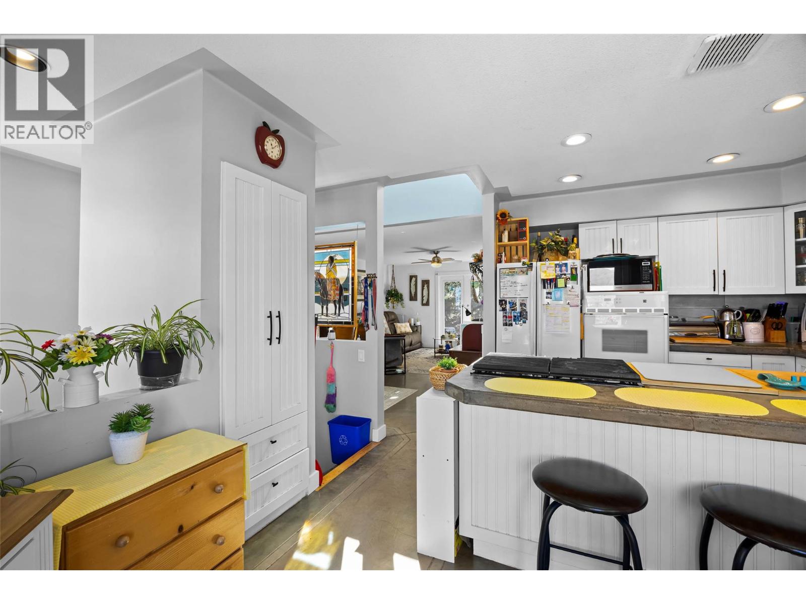 707 Chaparral Place, Kamloops