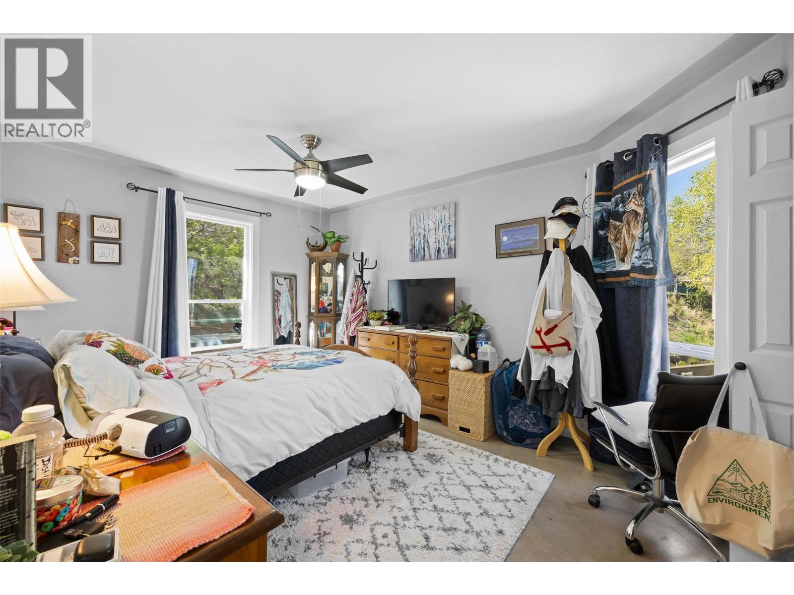 707 Chaparral Place, Kamloops