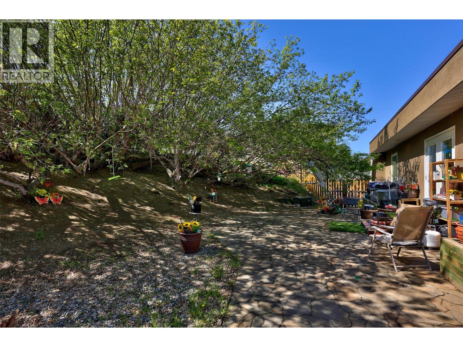 707 Chaparral Place, Kamloops