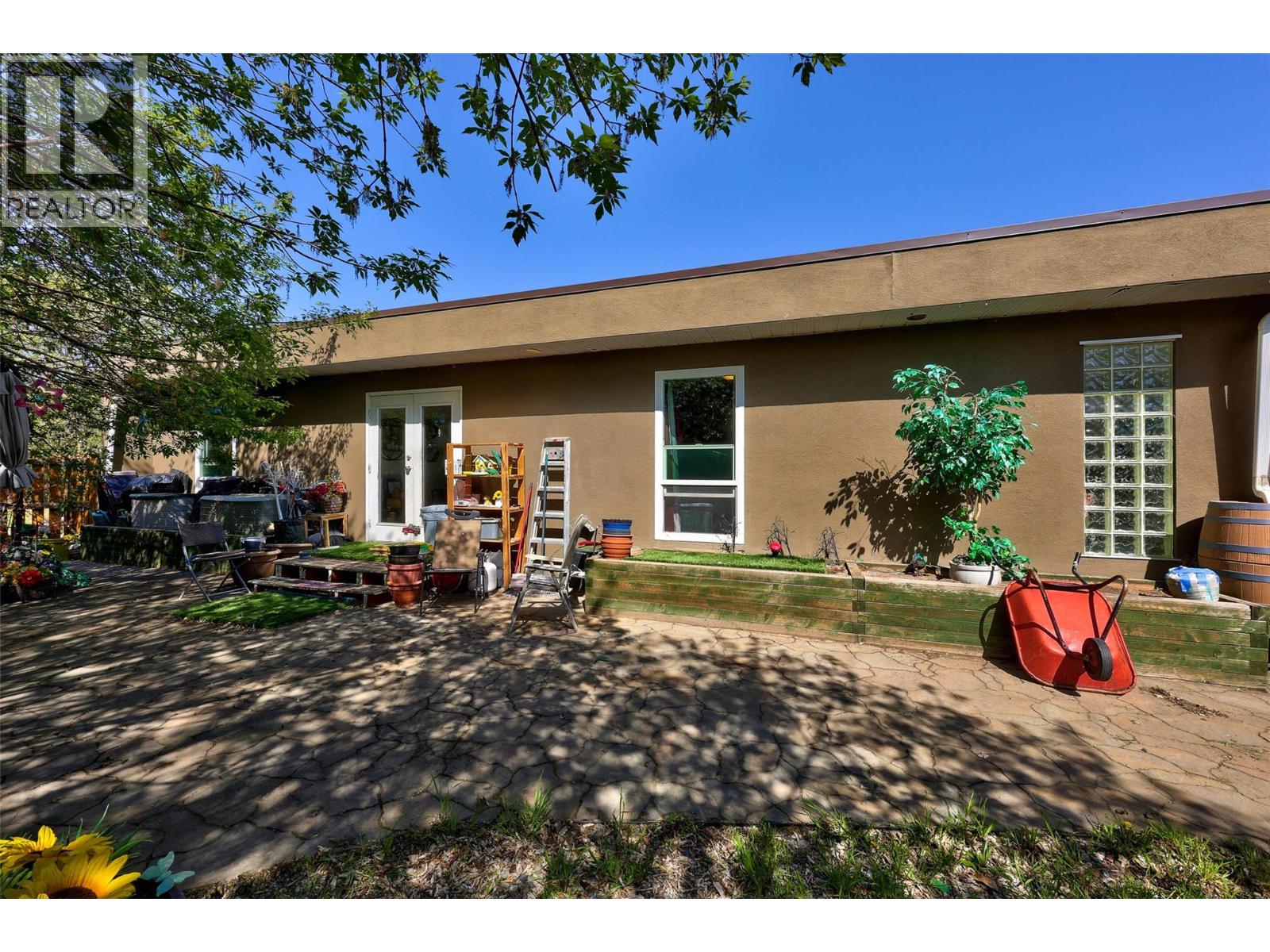 707 Chaparral Place - 27