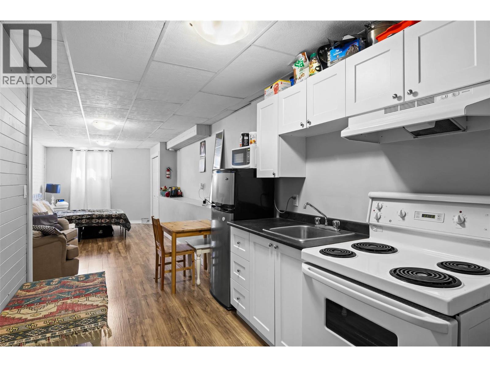 707 Chaparral Place, Kamloops