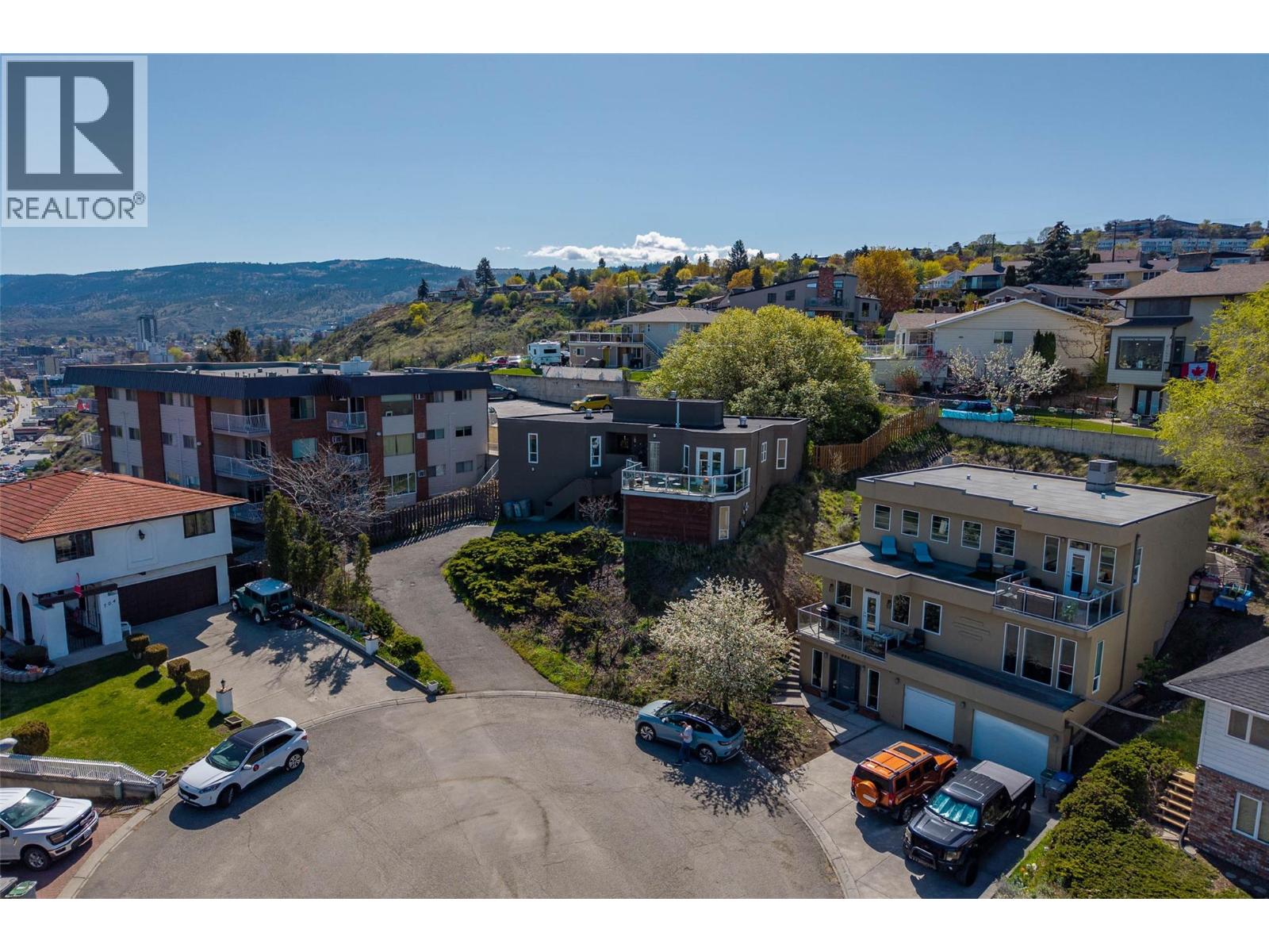 707 Chaparral Place, Kamloops