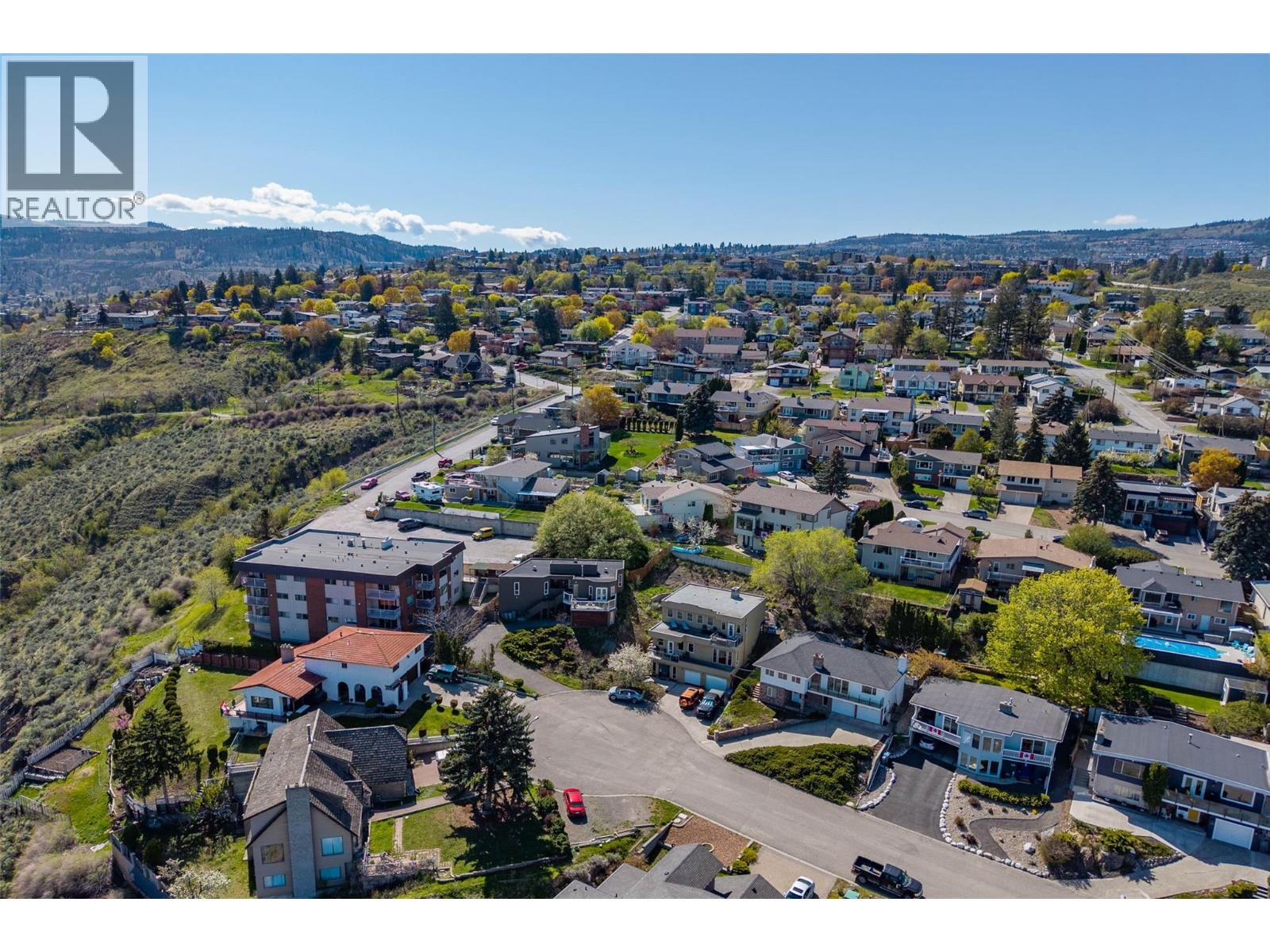 707 Chaparral Place, Kamloops