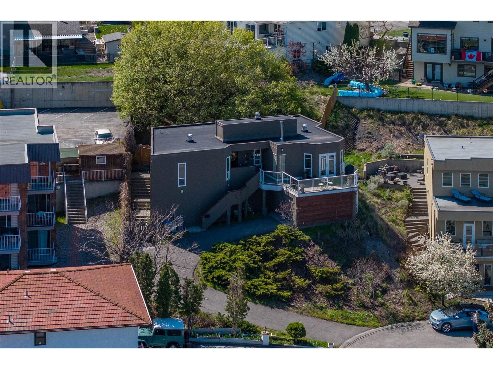 707 Chaparral Place, Kamloops