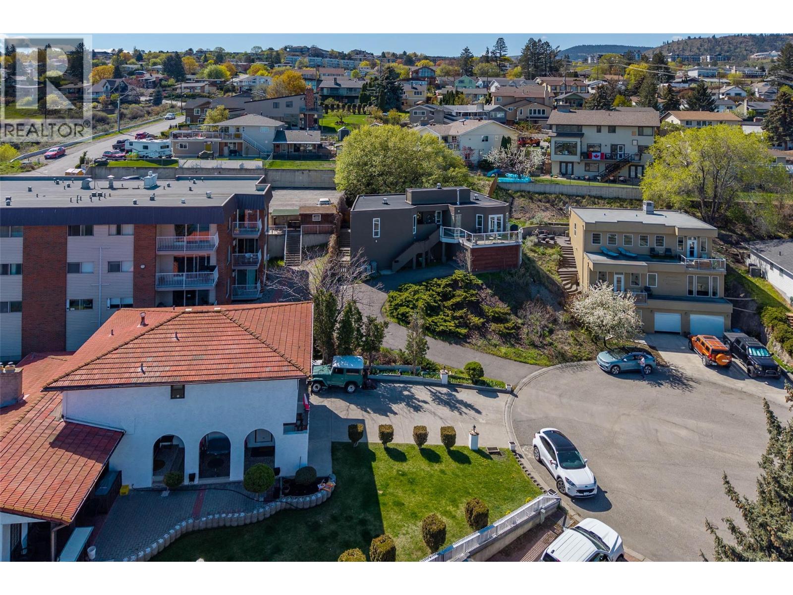 707 Chaparral Place, Kamloops