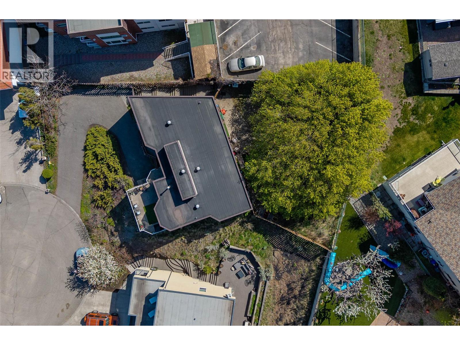 707 Chaparral Place - 38