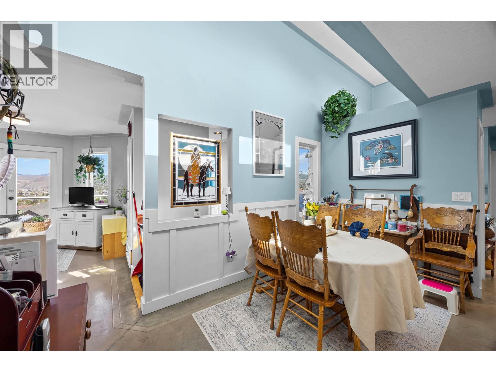 707 Chaparral Place, Kamloops