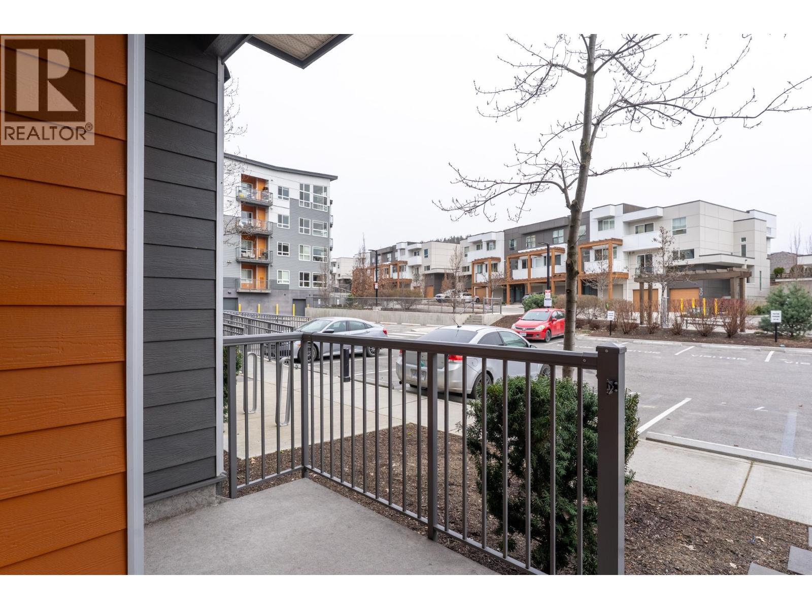 722 Valley Road Unit# 101, Kelowna