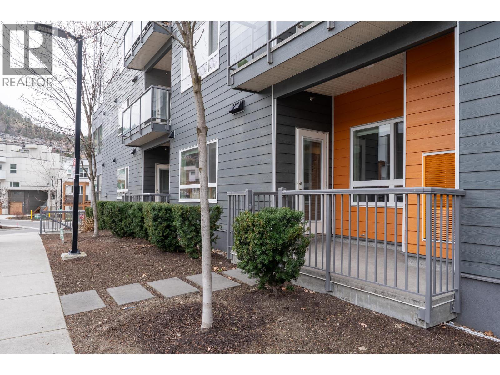 722 Valley Road Unit# 101, Kelowna