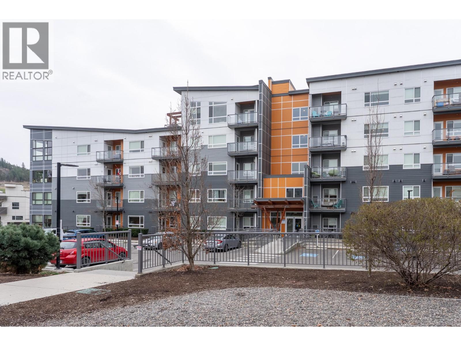 722 Valley Road Unit# 101, Kelowna