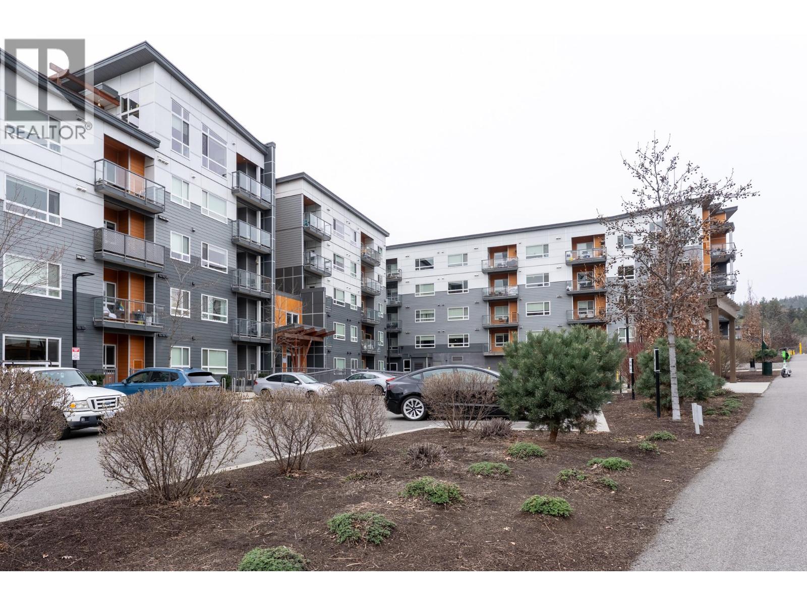 722 Valley Road Unit# 101, Kelowna