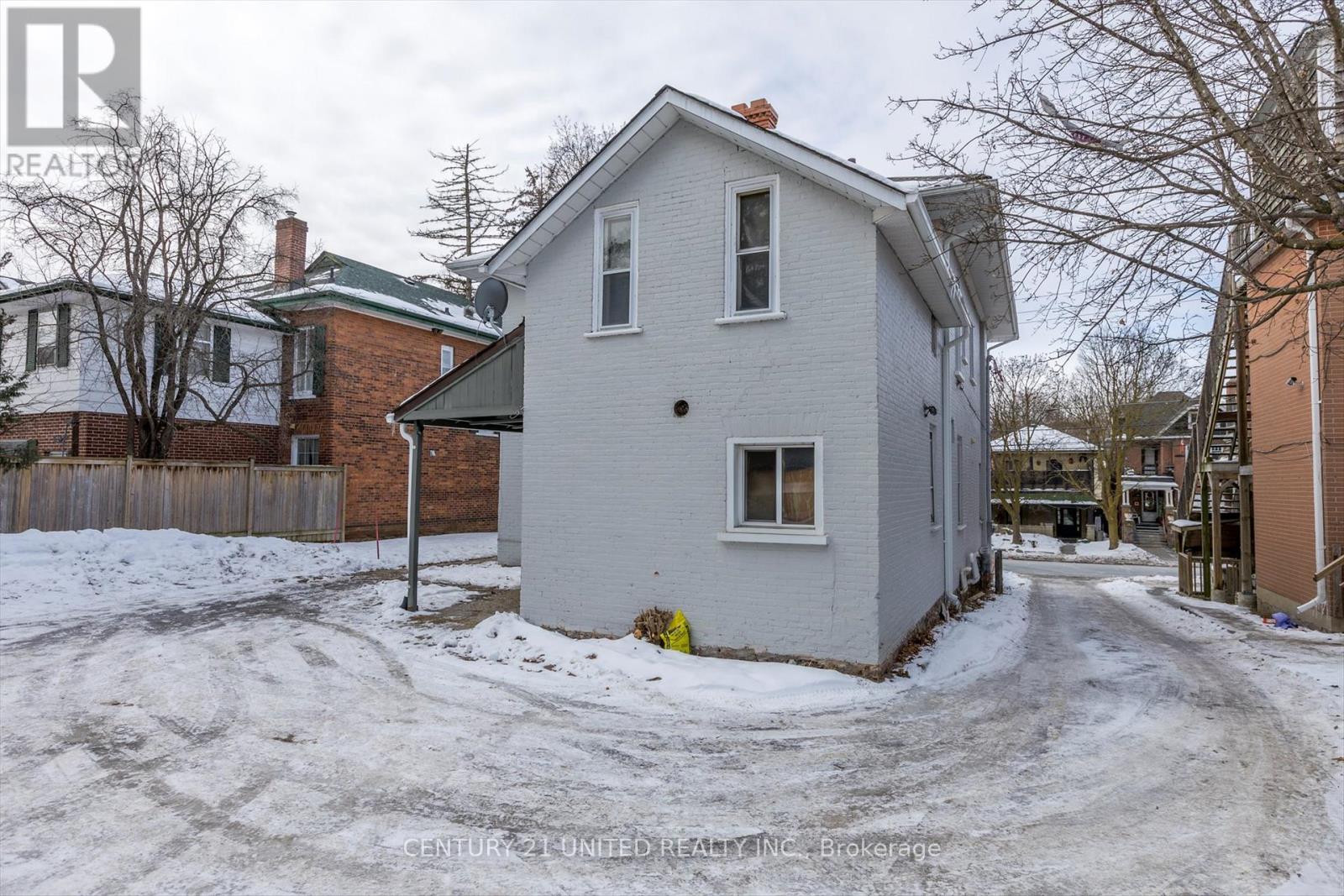 550 AYLMER STREET N - 29