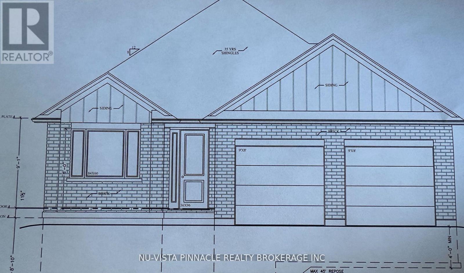LOT 18 WATTS DRIVE - 1