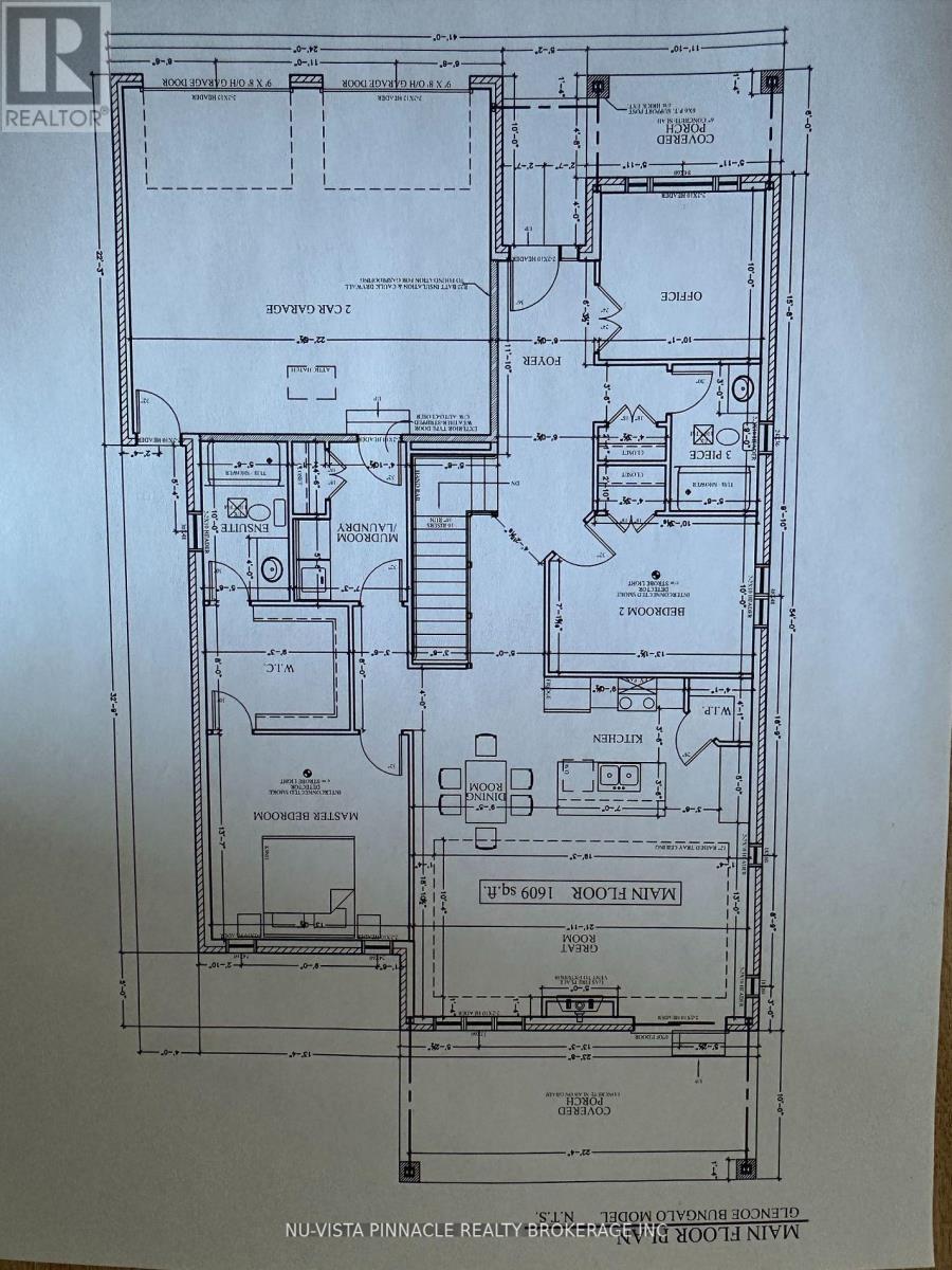 LOT 18 WATTS DRIVE - 2