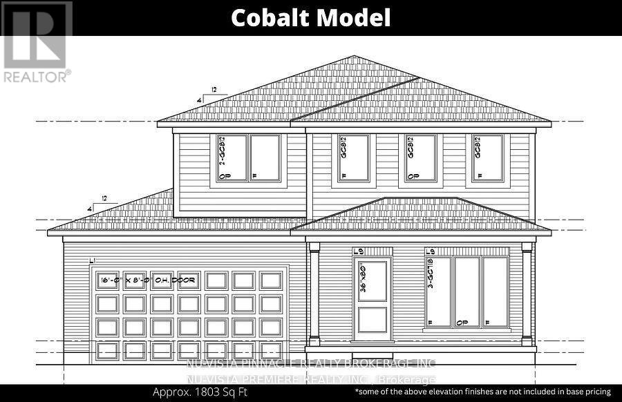 LOT 26 WATTS DRIVE - 1