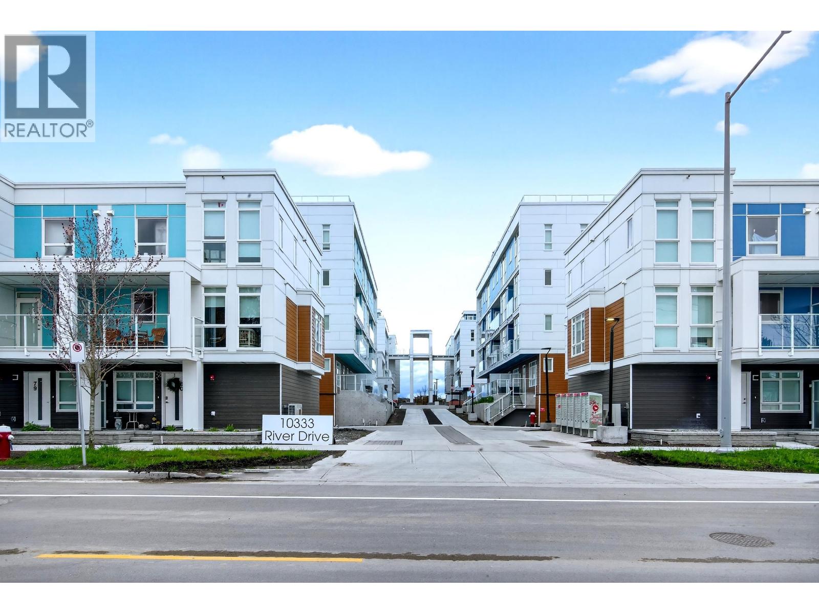 76 10333 RIVER DRIVE, Richmond