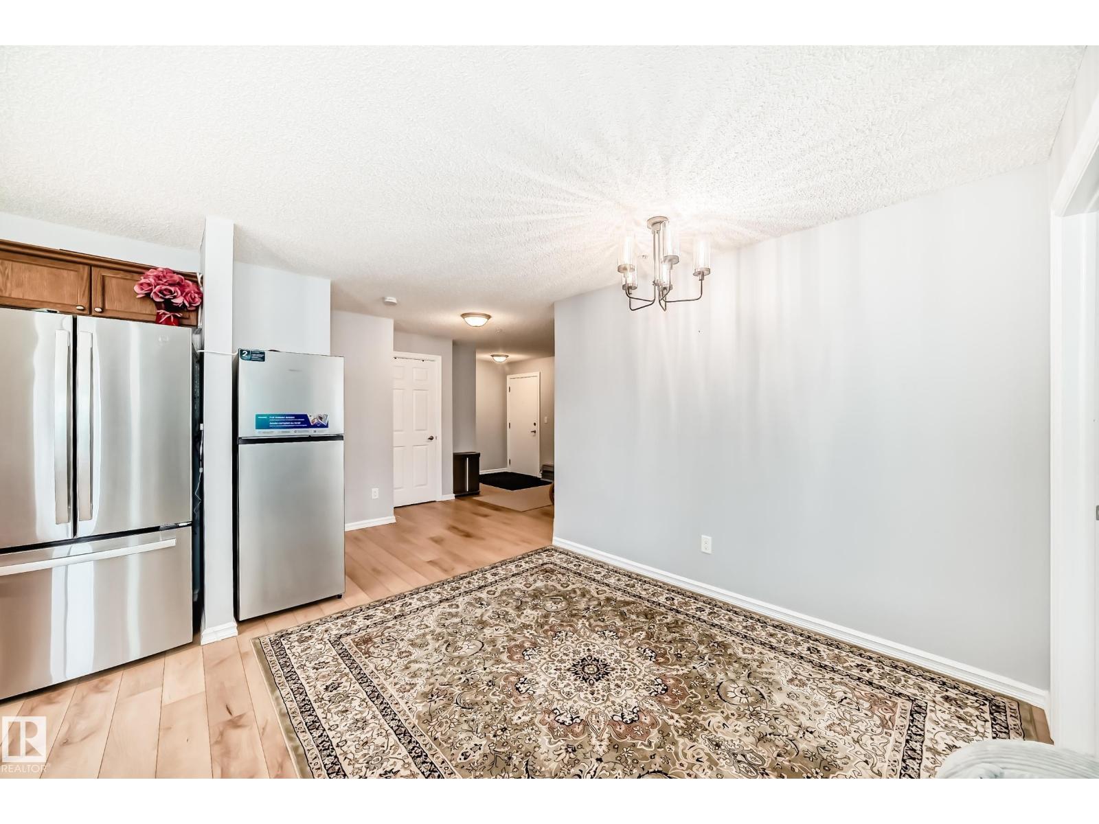 #201 4407 23 ST NW, Edmonton