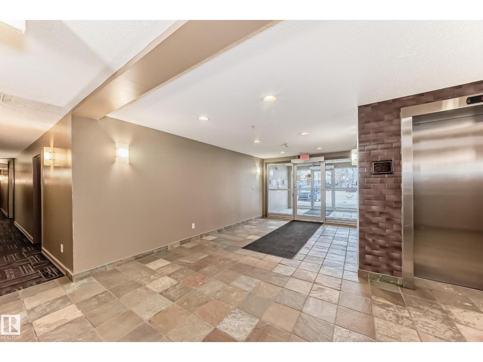 #201 4407 23 ST NW, Edmonton