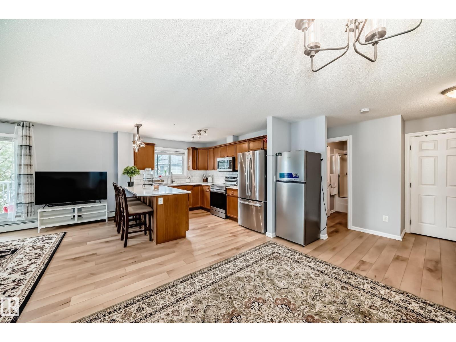 #201 4407 23 ST NW, Edmonton