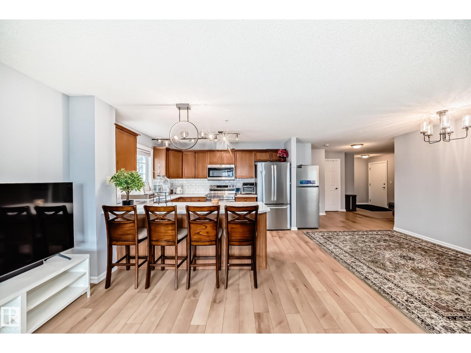 #201 4407 23 ST NW, Edmonton