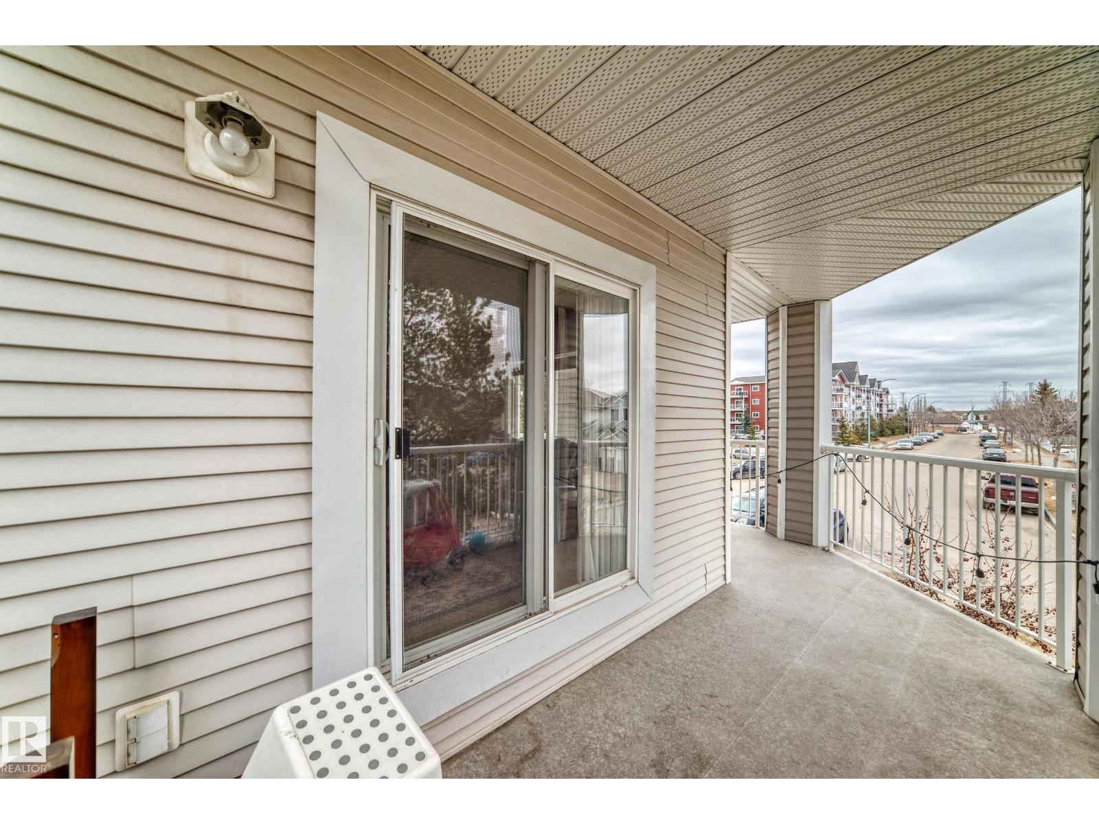 #201 4407 23 ST NW, Edmonton