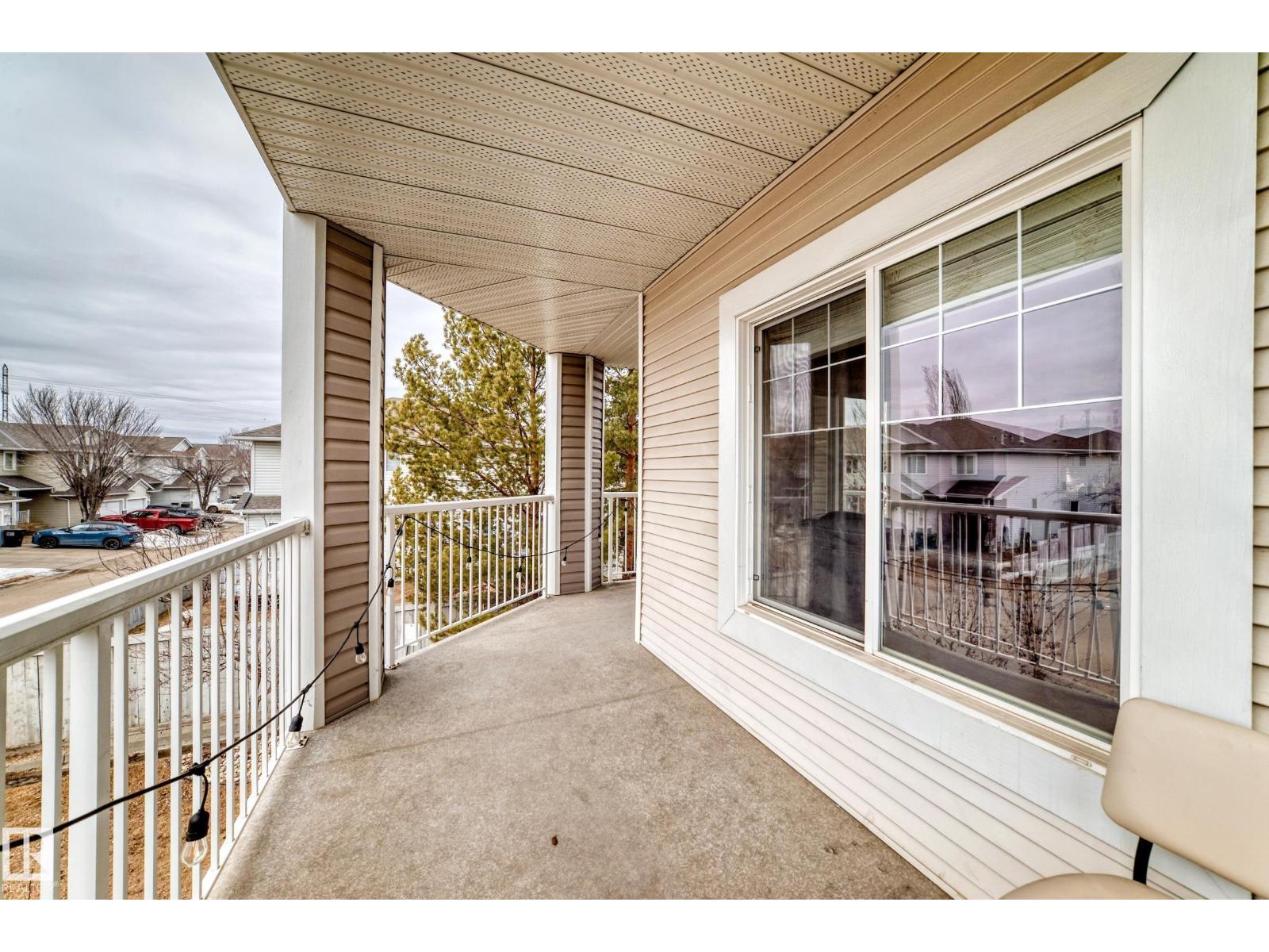 #201 4407 23 ST NW, Edmonton