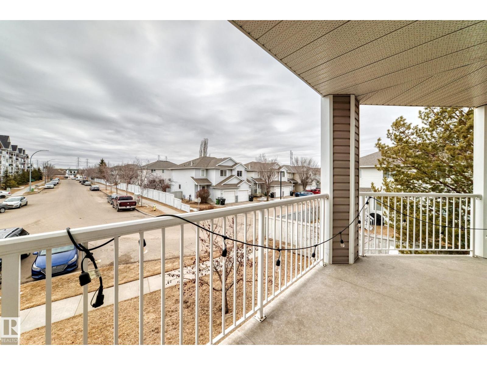 #201 4407 23 ST NW, Edmonton