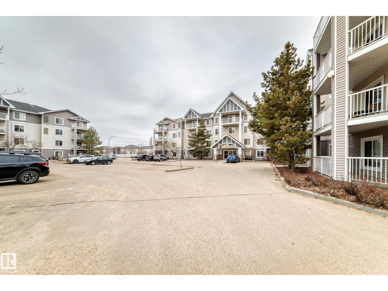 #201 4407 23 ST NW, Edmonton