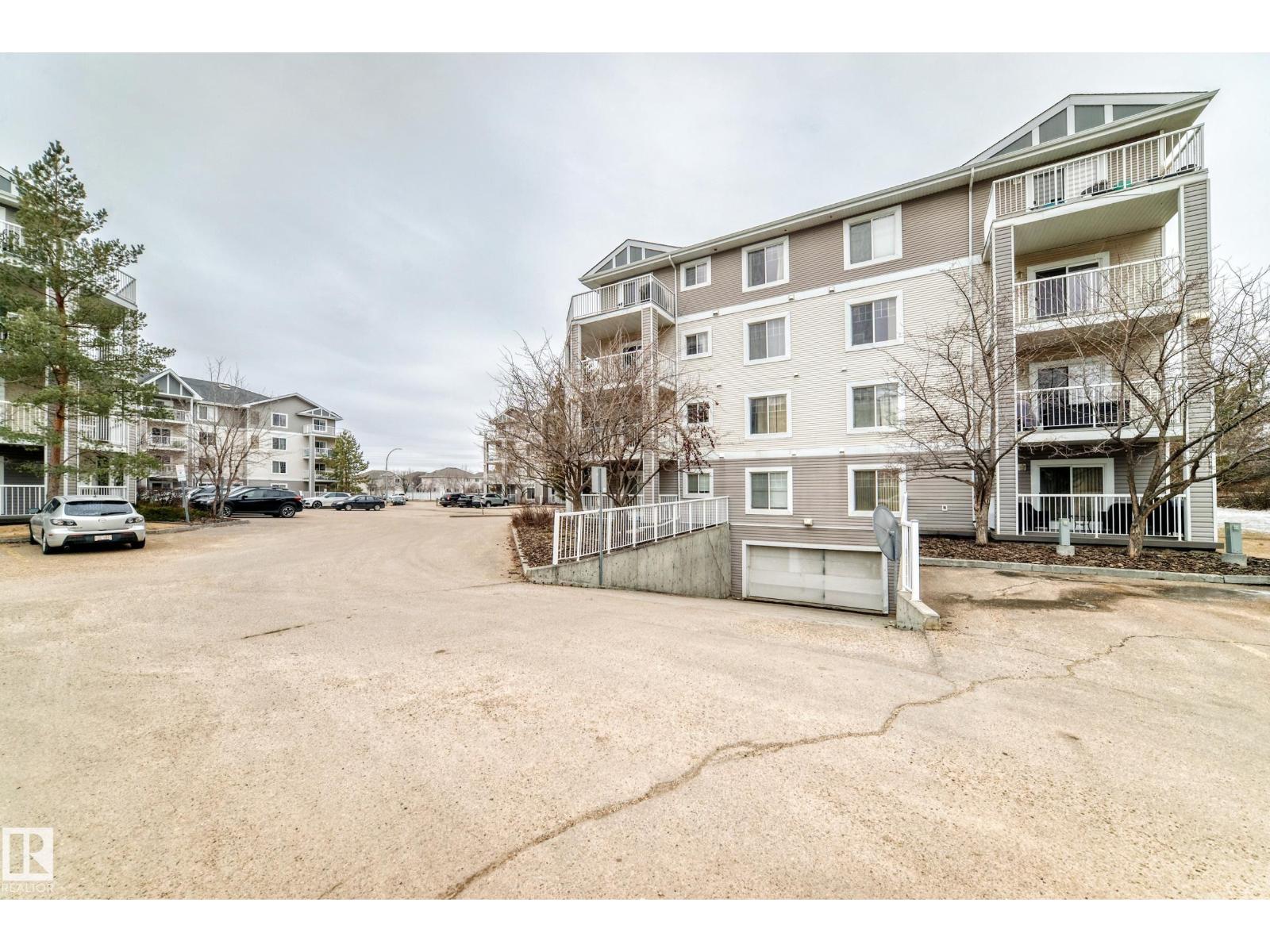 #201 4407 23 ST NW, Edmonton
