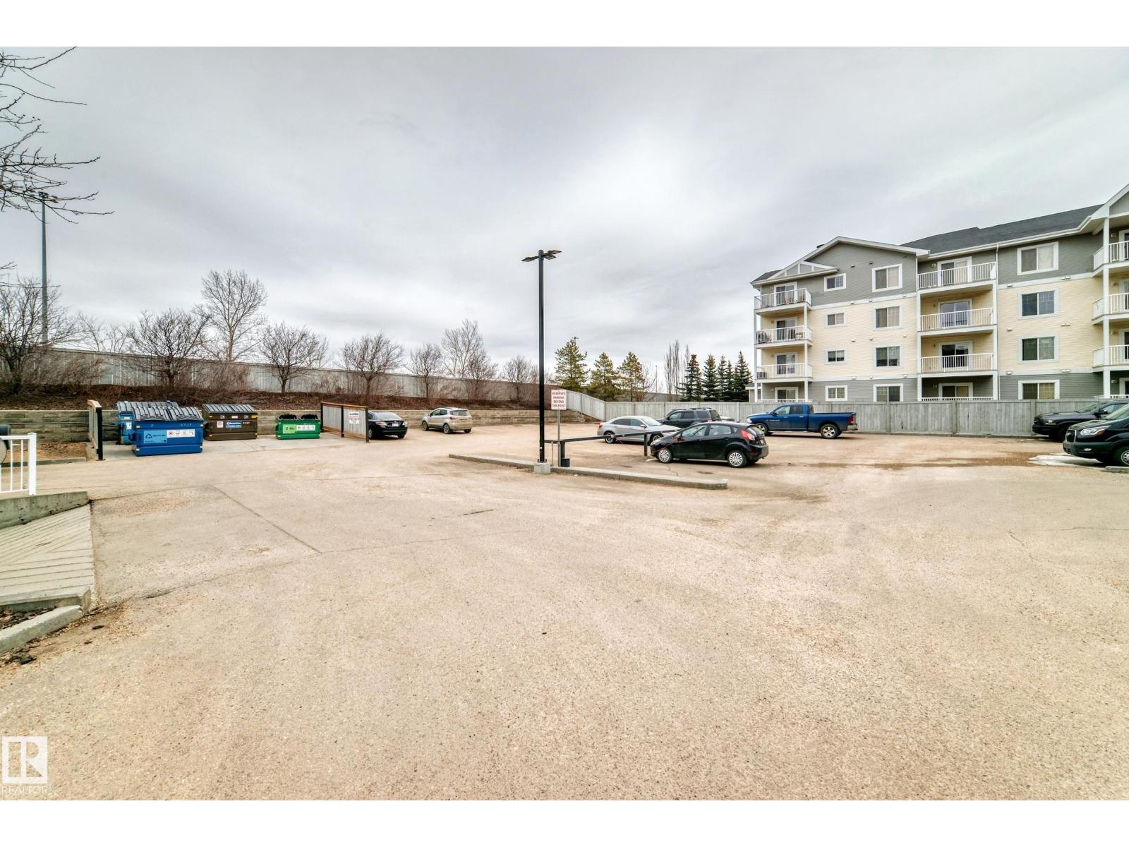 #201 4407 23 ST NW, Edmonton