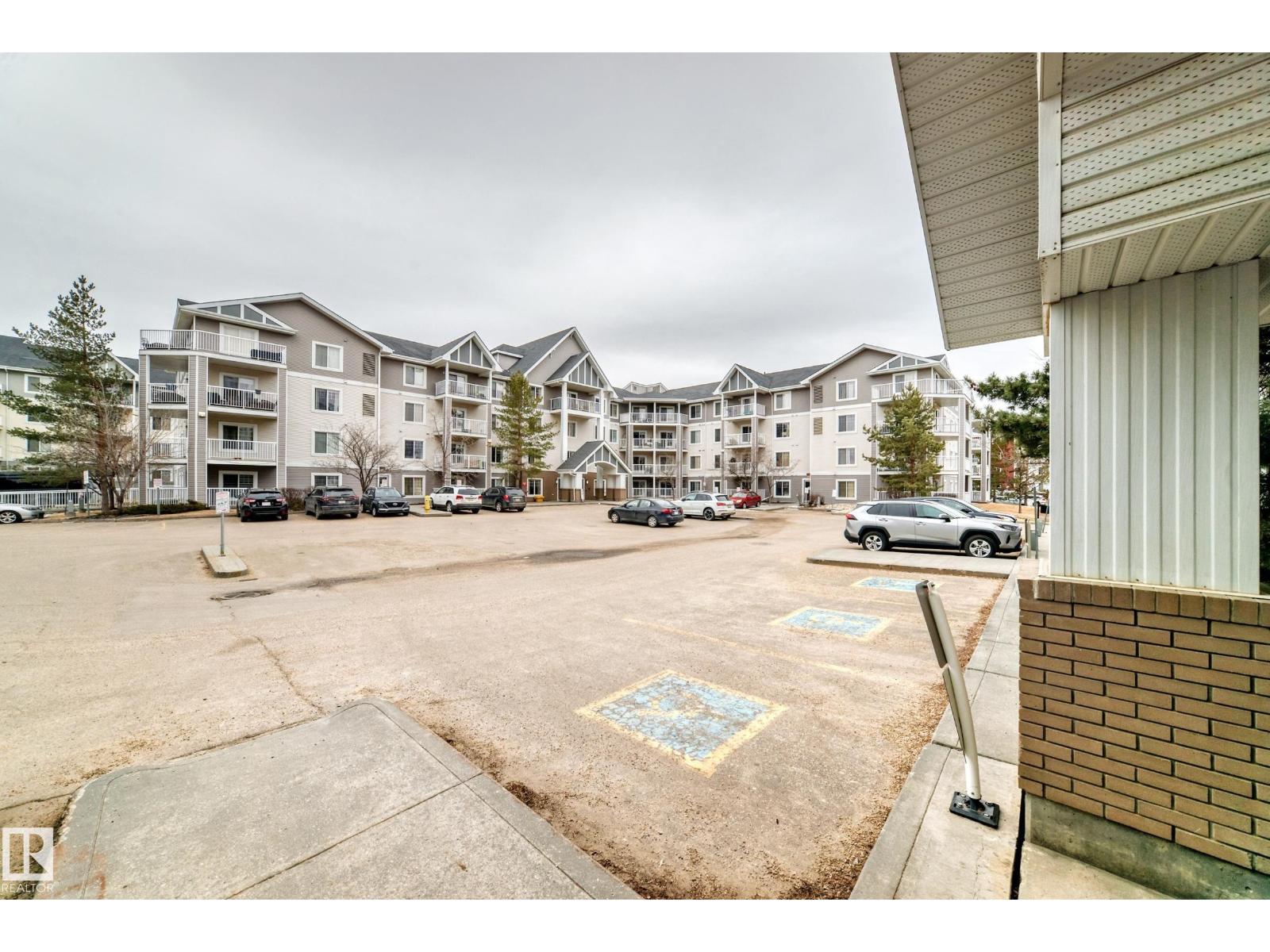 #201 4407 23 ST NW, Edmonton