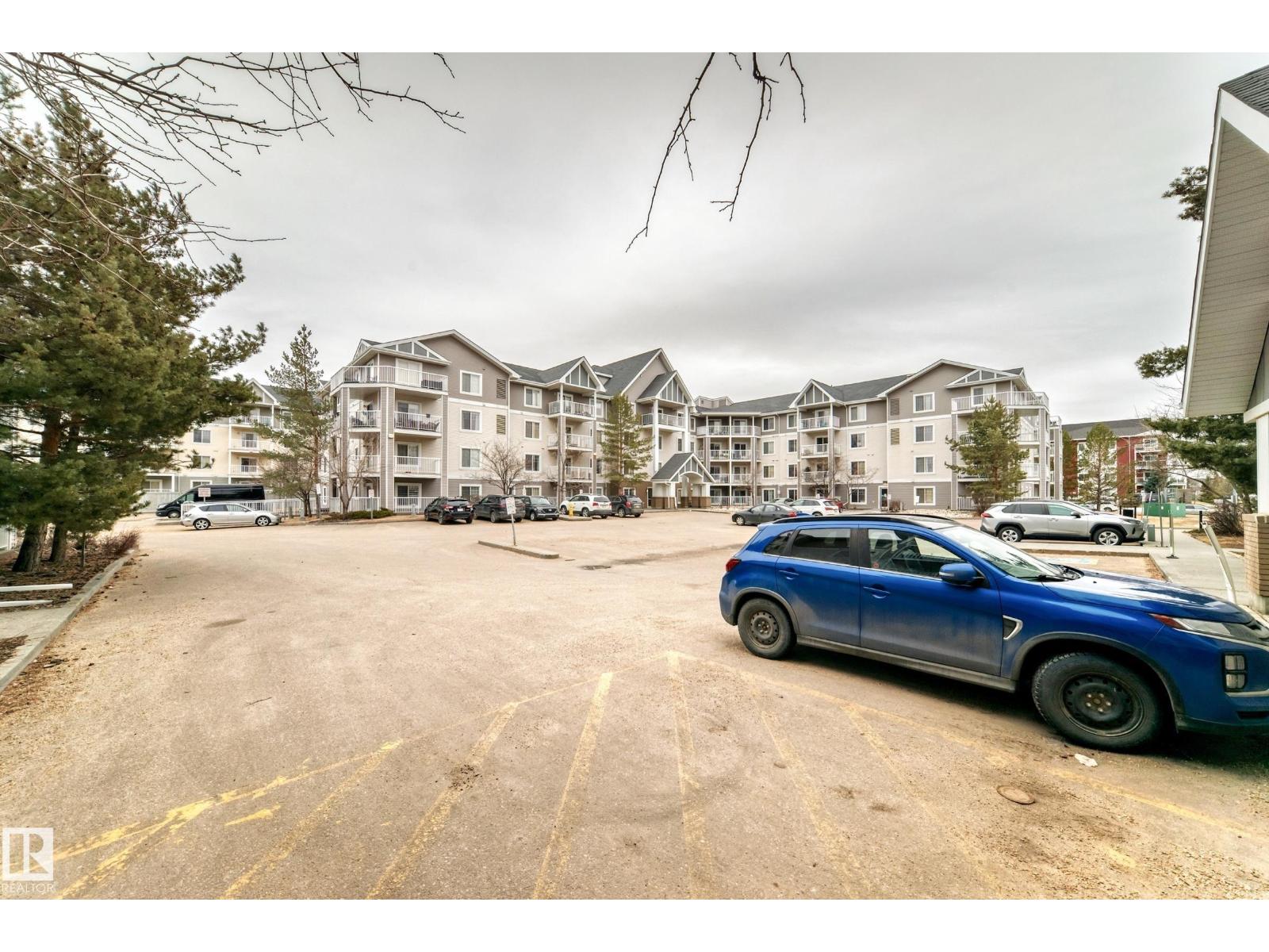 #201 4407 23 ST NW, Edmonton