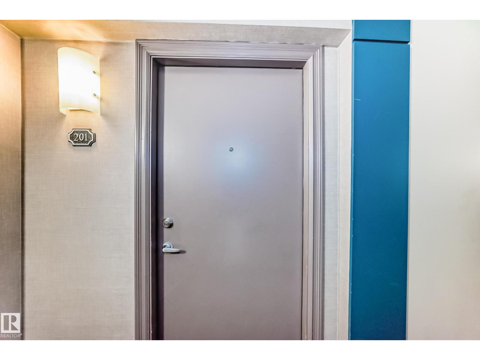 #201 4407 23 ST NW, Edmonton