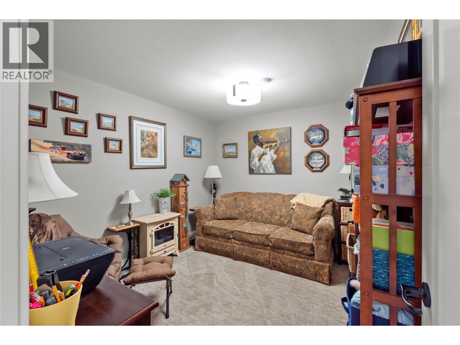 #27 2171 VAN HORNE Drive - 9