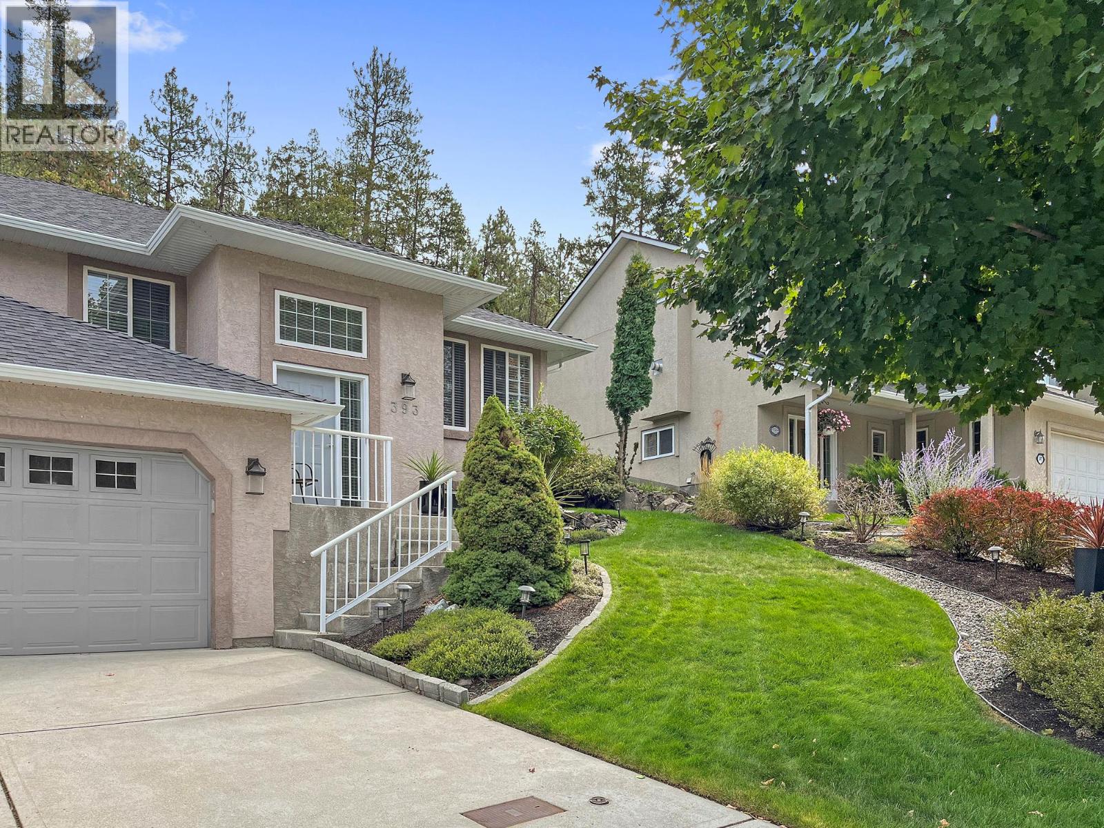393 Rio Drive S, Kelowna